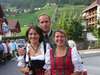 Park Hotel Dorfer 